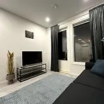 Apartmán Kotimaailma Apartments#2 Uusi Kaksio Keskustassa