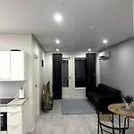 Apartmán Kotimaailma Apartments#2 Uusi Kaksio Keskustassa