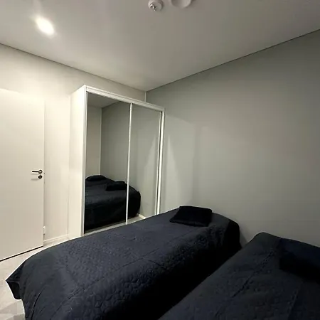 Kotimaailma Apartments#2 Uusi Kaksio Keskustassa Seinajoki