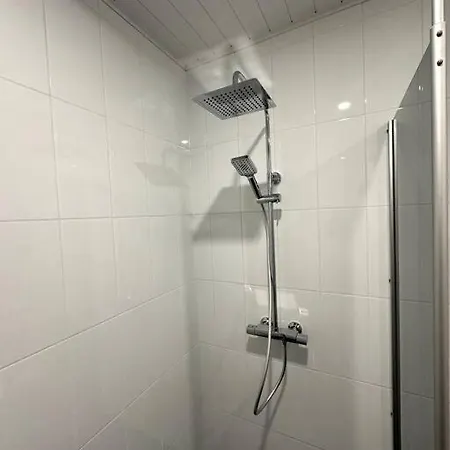 Kotimaailma Apartments#2 Uusi Kaksio Keskustassa *