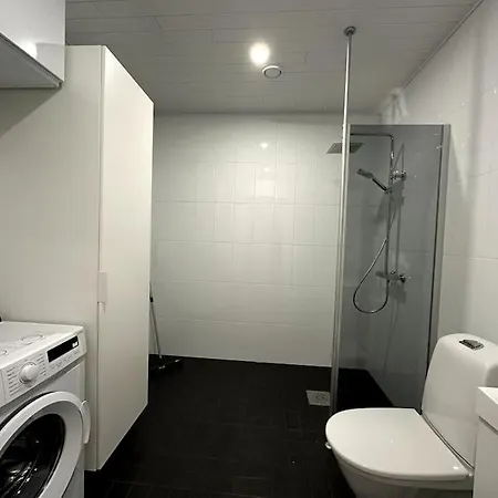 Kotimaailma Apartments#2 Uusi Kaksio Keskustassa